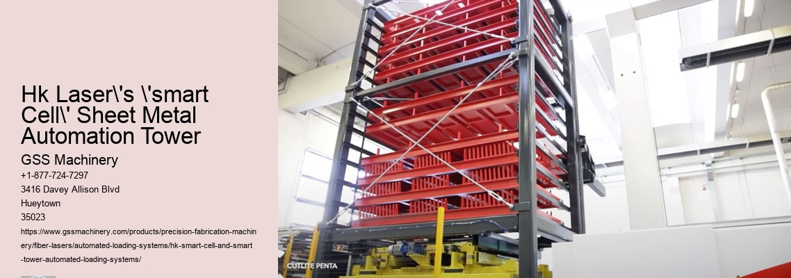 Cell Tower Maintenance Automation