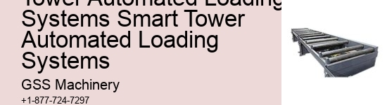 Wireless Tower