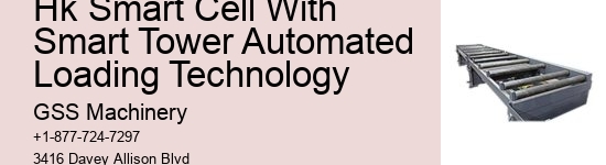 Cell Automatic