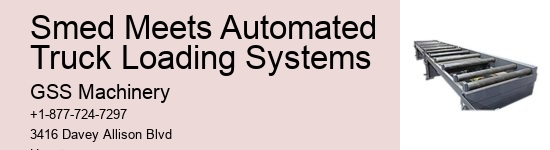 Best Automated Loading Systems