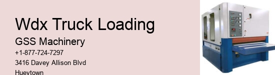 HK Smart Cell and Smart Tower Auto-Loading Systems