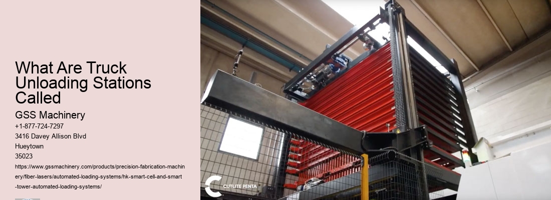 Smart Tower System