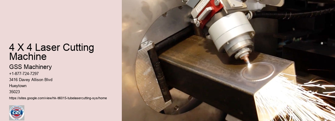 Precision Fabrication Solutions