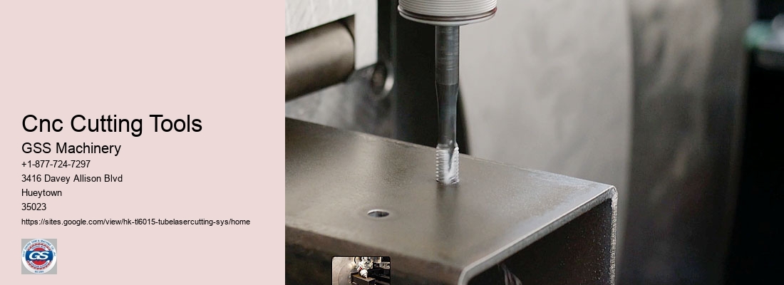 Versatile Fabrication