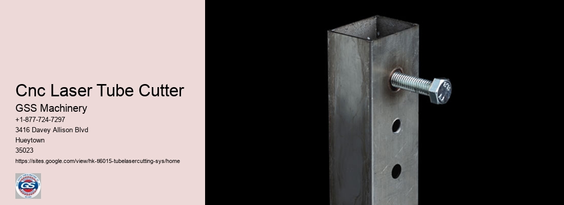 High-precision Cutting Tools