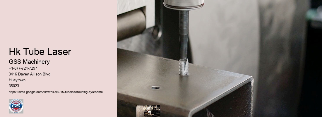 Cnc Laser Tube Cutting Machine For Sale