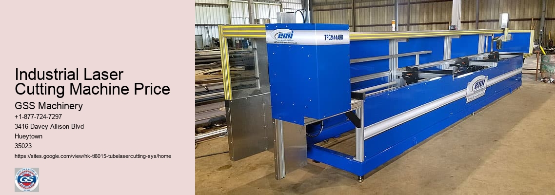 Cnc Tube Cutting Solutions