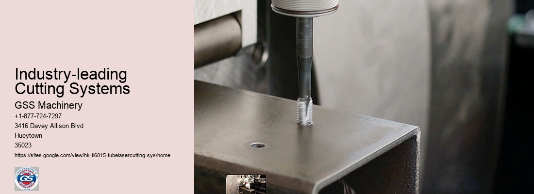 Precision Machining Solutions