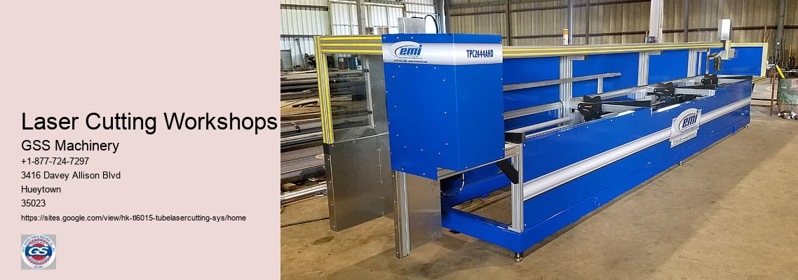 High-quality Fabrication Tools