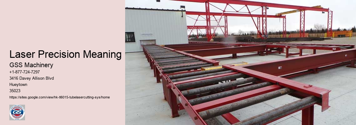 Hk Tl6015 Tube Laser Cutting Hub