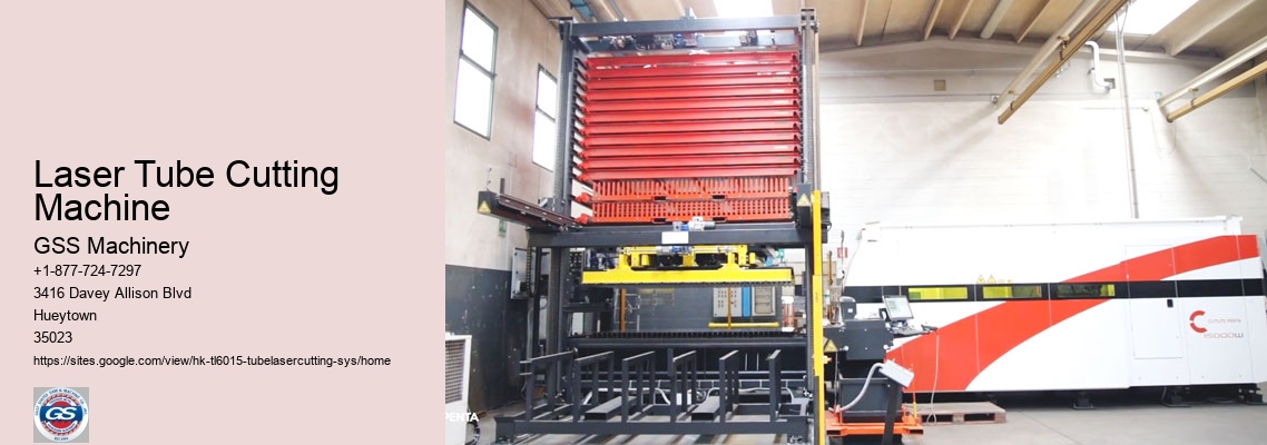 Reliable Cutting Machinery