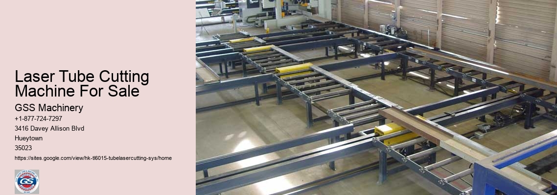 High-speed Laser Cutting Services