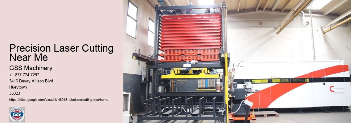 High-precision Cutting Tools