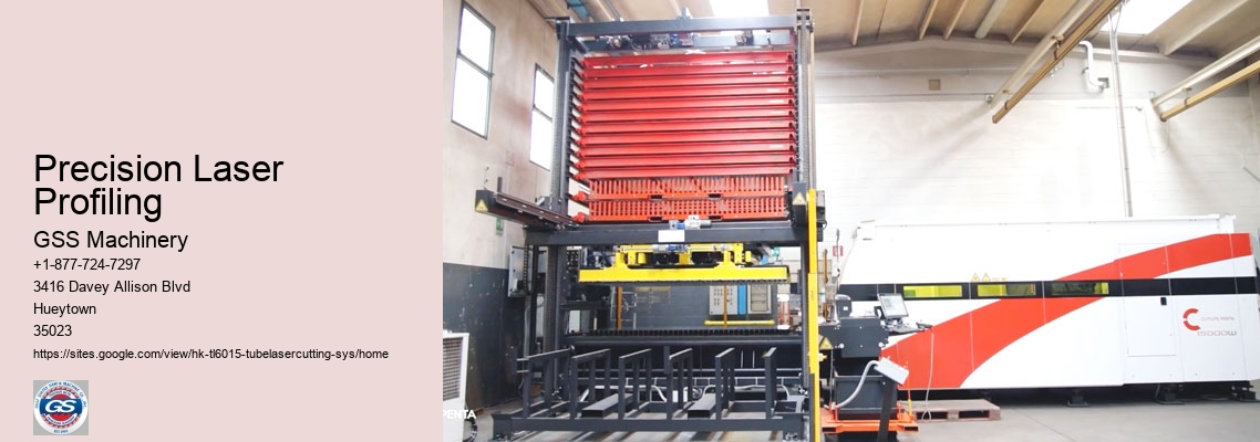 High-speed Tube Cutting Services