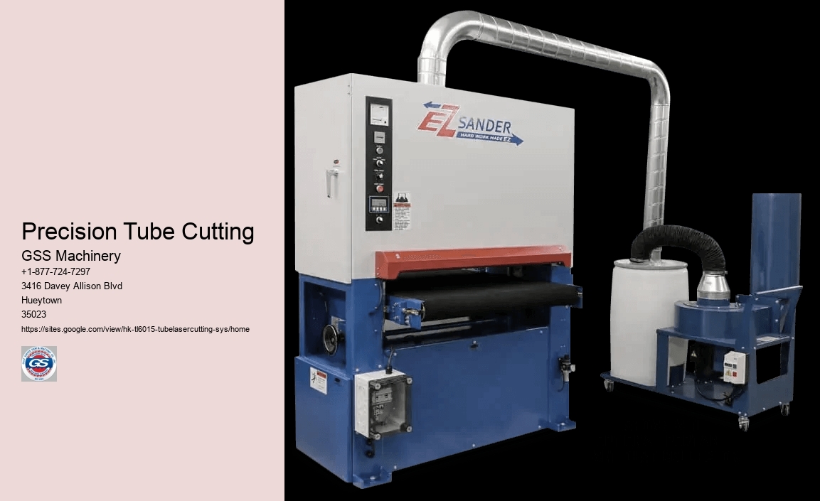 Advanced Manufacturing Solutions