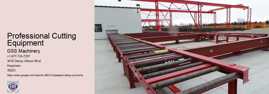 Laser Cutting Bataiye