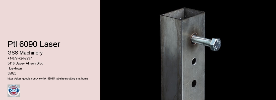 Tube Laser Cutter Price