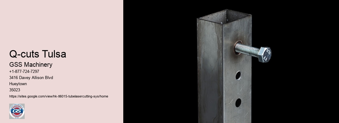 Q-cuts Tulsa